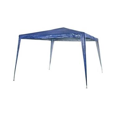 Imagem de Tenda Nautika Gazebo Desmontável Fantasy 3x3m Azul