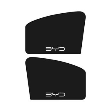 Imagem de Protetor Solar Universal Para Para-brisa De Carro Para BYD Tang F3 E6 