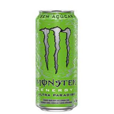 Imagem de Energetico monster - 435ml