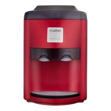Imagem de Purificador de água latina xpa375 cereja  220v, 220V