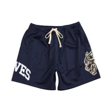 Imagem de Shorts De Corrida Masculinos De Secagem Rápida Para Aventura, Fitness 