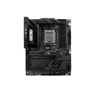 Imagem de Placa Mãe ASUS ROG CROSSHAIR X870E DARK HERO, AMD, AM5, ATX, DDR5, Wi-