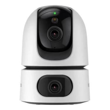 Imagem de Câmera Wi-fi Inteligente 360 Intelbras Im4 Dual Full Color