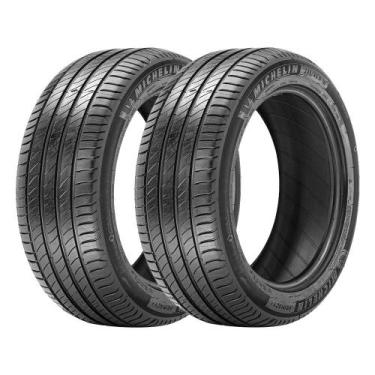 Imagem de Jogo 2 Pneus Michelin Aro 18 Primacy 4 225-55R18 98V