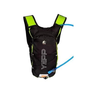 Imagem de Mochila esportiva De Hidratação bike e Caminhada Yeep 2 Litros COR:VER