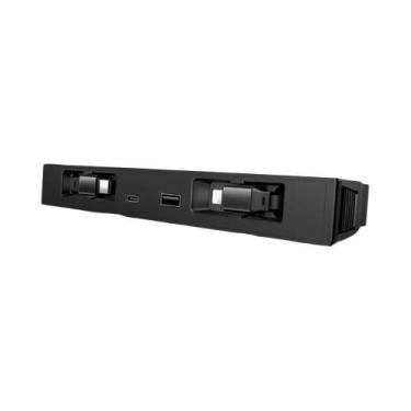 Imagem de Hub USB Retrátil Para Console Central Tesla Model Y Model 3 Juniper 20