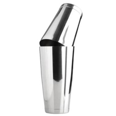 Imagem de Coqueteleira Dupla 500/750ml - BACCANI