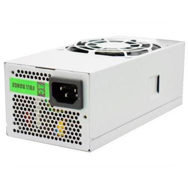 Imagem de Fonte 200w K-Mex PS-200RNS 24 Pinos, Bivolt