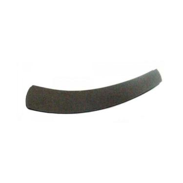 Imagem de Espaçoira para Violino 4-4 Dolphin Estrutura Resistente com Espuma Inox 0,5CM