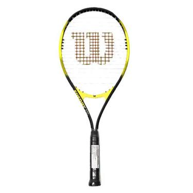 Imagem de Raquete de Tênis Wilson Energy XL, Ptam, 2
