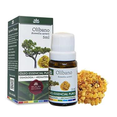 Imagem de WNF Óleo Essencial Olibano 5Ml