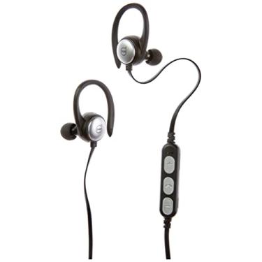 Imagem de EARPHONE MAX SPORT BLUETOOTH V4.2 PRETO DAZZ