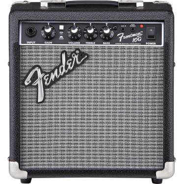 Imagem de Amplificador Guitarra Fender Frontman 10G