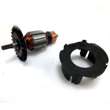 Imagem de Induzido Para Chave De Impacto Dw292 220V Dewalt