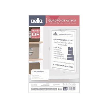 Imagem de Quadro De Avisos Ofício Dello