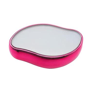 Imagem de cristal indolor, Magic Hair Eraser Ferramenta Esfoliação Rápida e Fácil para Braços Pernas Corpo, Ferramenta remoção pêlos indolor para remoção calos nas costas dos Ecoticfate