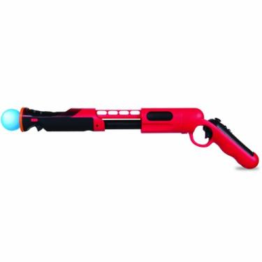 Imagem de DREAM GEAR MOTION EQUALIZER PS3 DG - Controle de Jogo USB para PS3