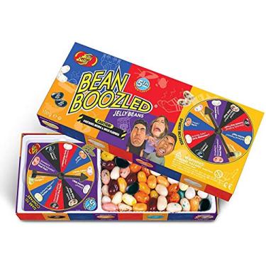 Imagem de Jelly Belly Bean Boozled Gift Box Sabores Estranhos 99 gr