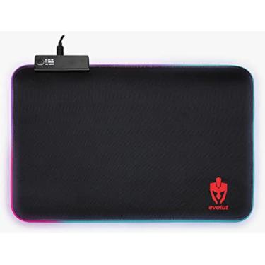 Imagem de Mousepad EG-410RGB com Led RGB - Evolut