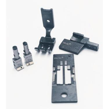 Imagem de Conjunto Pespontadeira Alternada LT2-B875 5/16 DY - Sun Special