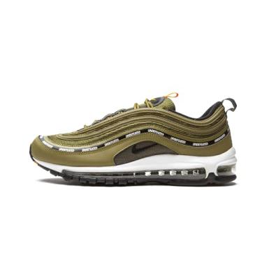 Imagem de Nike Mens Air Max 97 DC4830 300 Undefeated - Militia Green - Size 12