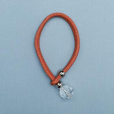 Imagem de 1 peça cortina de borla com contas de cristal acessórios de quarto suportes de cortinas fivela corda para decoração de casa atadura de cortina de contas, G