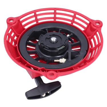 Imagem de Substituição do acessório da placa de arranque do cortador de grama para o gerador GC135 GC160 GCV135 GCV160 EN2000