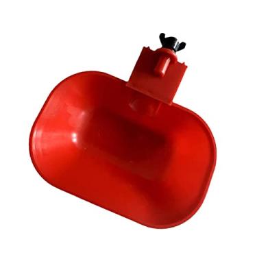 Imagem de Generic Tigela para Automático para Aves de Capoeira, Alimentador Automático, para, Peru, Dispensador de água, Suprimentos