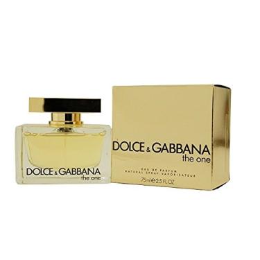 Imagem de Dolce E Gabbana The One 75Ml