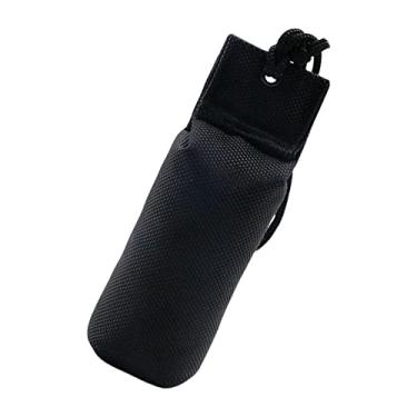 Imagem de Bothyi Brinquedo de puxar par cão de treinamento Cabo de Brinquedo para cachorro resistente Brinquedo de pegar flutuante para, M preto