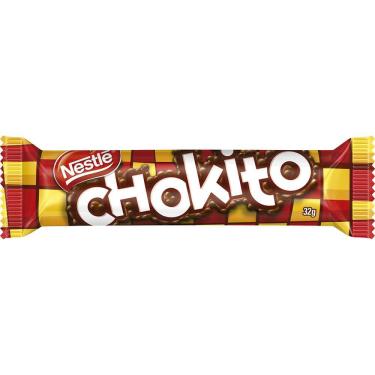 Imagem de Chocolate Chokito 32g Nestle Brasil PT 1 UN