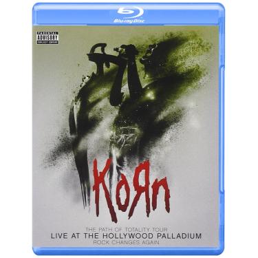 Imagem de Path Of Totality Tour -- Live At The Hollywood Palladium [2 Blu-ray][Explicit]