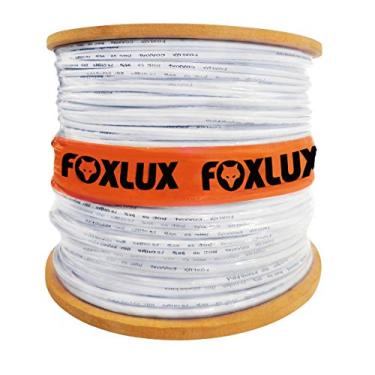 Imagem de Foxlux Cabo Coaxial RG 59 95% - 300 metros