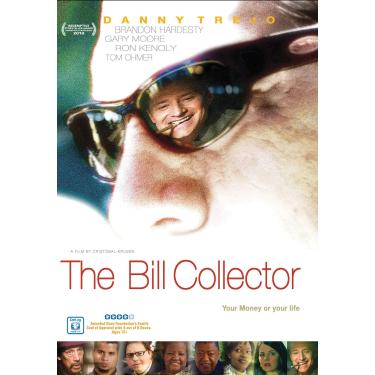 Imagem de BILL COLLECTOR
