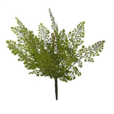 Imagem de Buquê de Folhagem de Avenca Artificial | Linha Jardim Vertical Formosinha