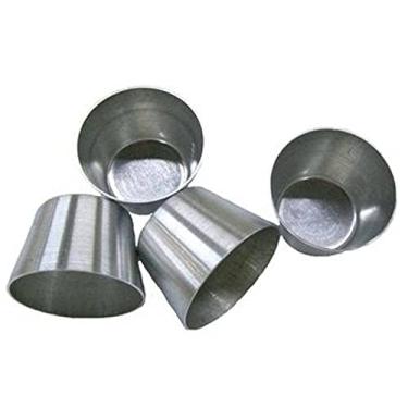 Imagem de Forminhas p/Bombocado f. Fixo N°2-12