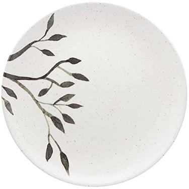 Imagem de Pratos Raso, 6 Peças, Oxford, UNNI Lilac