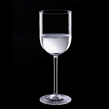 Imagem de Taças de Cristal para Água 330 ml 6 Peças Strauss