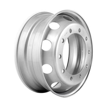 Imagem de Roda Speedmax Aro 22.5 YF27B15 Aço Disco 22.5x7.50 10 Furos