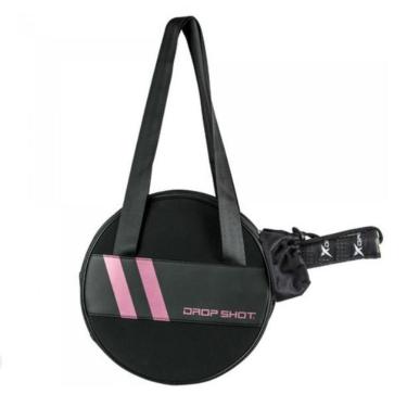 Imagem de Bolsa Drop Shot Padel ou Beach Tennis - Azul-Unissex