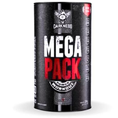 Imagem de Mega Pack Darkness 30 Packs - Original - Integralmedica
