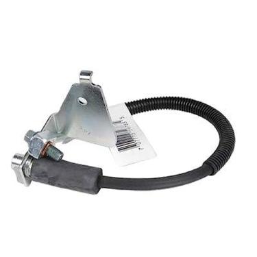 Imagem de GM Genuine Parts 176-1574 Conjunto de mangueira de freio hidráulico traseiro do lado do passageiro