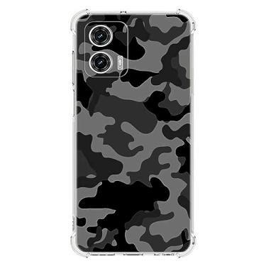 Imagem de Capa Capinha De Celular Compatível com Moto G53 Motorola Personalizada Cód. 097