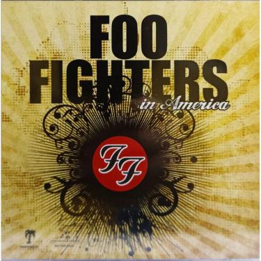 Imagem de Foo Fighters - In America CD
