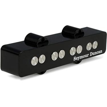 Imagem de Seymour Duncan SJB-3 - Coberturas para comprimidos