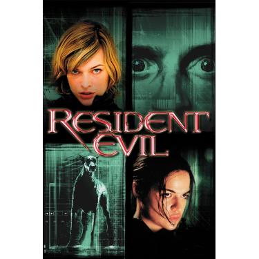 Imagem de Resident Evil