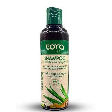 Imagem de Shampoo Para Cabelos Secos &Amp Fragilizados  - 300ml - Eora