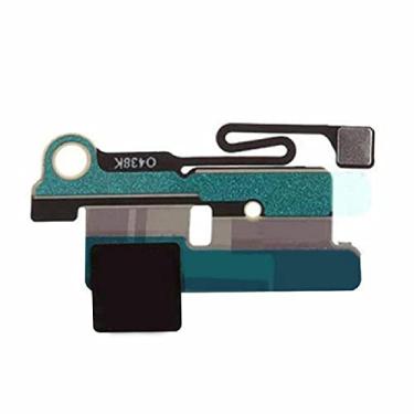 Imagem de Conjunto de fita de cabo flexível de sinal de antena WiFi para reparo de peças para iPhone 5S