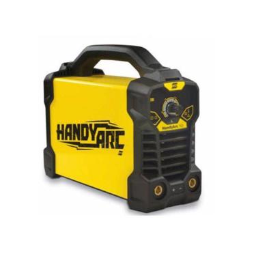 Imagem de Maquina De Solda Inversora Handyarc 162I 220V - Esab