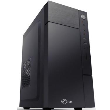 Imagem de Computador TOB Intel Core i5 com SSD 120GB Memória 4GB Windows 10 Trial Desktop PC CPU